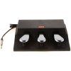 NORD Triple pedal