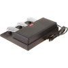 NORD Triple pedal