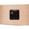 16653 2 norman expedition natural solid spruce sg isys t