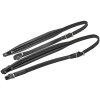 BACIO INSTRUMENTS BS L Black