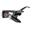 ORTOFON DJ OM PRO S + SH4 Black Headshell