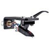 ORTOFON DJ OM PRO S + SH4 Black Headshell