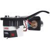 ORTOFON DJ VNL Premounted on SH-4 Black Headshell