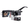 ORTOFON DJ VNL Premounted on SH-4 Black Headshell