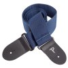 PERRI'S LEATHERS Poly Pro Extra Long Navy