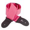 PERRI'S LEATHERS Poly Pro Extra Long Pink