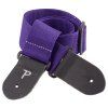 PERRI'S LEATHERS Poly Pro Extra Long Violet