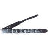 PERRI'S LEATHERS 11028 ALCHEMY Guitar Strap The Scream