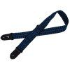 PERRI'S LEATHERS 289 Poly Pro Black And Blue Hootenanny