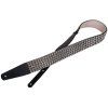 PERRI'S LEATHERS 7113 Studded Leather Silver