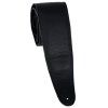PERRI'S LEATHERS 7133 Padded Leather Black