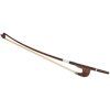 BACIO INSTRUMENTS Carbon Bass Bow Silver