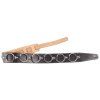 PERRI'S LEATHERS Boutique Metal Rings