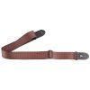 PERRI'S LEATHERS Poly Pro Extra Long Brown