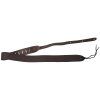 PERRI'S LEATHERS 2183 Basic Leather Dark Brown