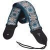 PERRI'S LEATHERS 6806 The Hope Collection Blue Mandala