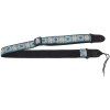 PERRI'S LEATHERS 6806 The Hope Collection Blue Mandala