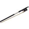 BACIO INSTRUMENTS Carbon Violin Bow NB880C 1/2