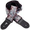 PERRI'S LEATHERS 7581 Jacquard Paisley
