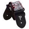 PERRI'S LEATHERS 7581 Jacquard Paisley