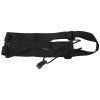 PERRI'S LEATHERS Ukulele Strap Black