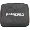 PETERSON StroboPLUS HD/HDC Case