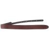PRS 2.5" Leather Bird Swarm Strap Rust