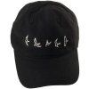 PRS Baseball Hat Low Profile Birds Logo
