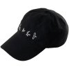 PRS Baseball Hat Low Profile Birds Logo