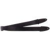 PRS Black Nylon Seatbelt Strap