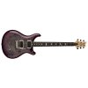 PRS CE 24 Faded Gray Black Purple Burst