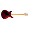 PRS CE 24 Fire Red Burst