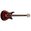 PRS CE 24 Fire Red Burst