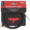 PRS Classic Instrument Cable 10' Angled
