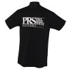 PRS Classic T-Shirt Black S