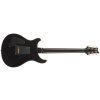 PRS Custom 24 Black Gold Wraparound Burst
