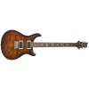 PRS Custom 24 Black Gold Wraparound Burst