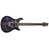 PRS Custom 24 Piezo Purple Mist