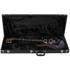 PRS Custom 24 Piezo Purple Mist