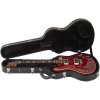 PRS Hollowbody II Piezo Red Tiger