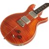 PRS Santana Retro Orange