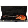 PRS Santana Retro Orange