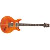 PRS Santana Retro Orange