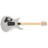 PRS SE CE24 Standard Satin Metallic Silver