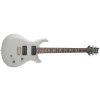 PRS SE CE24 Standard Satin Metallic Silver