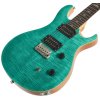 PRS SE CE24 Turquiose