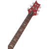 PRS SE Custom 24 CG Charcoal Cherry Burst