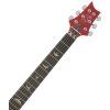 PRS SE Custom 24 Floyd Charcoal Cherry Burst
