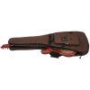 PRS SE Custom 24 Floyd Charcoal Cherry Burst