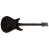 PRS SE Custom 24 Black Gold Sunburst